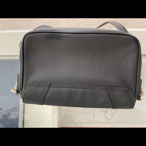 Kate Spade Little Kaelin Crossbody Chain Flap - Picture 3 of 5